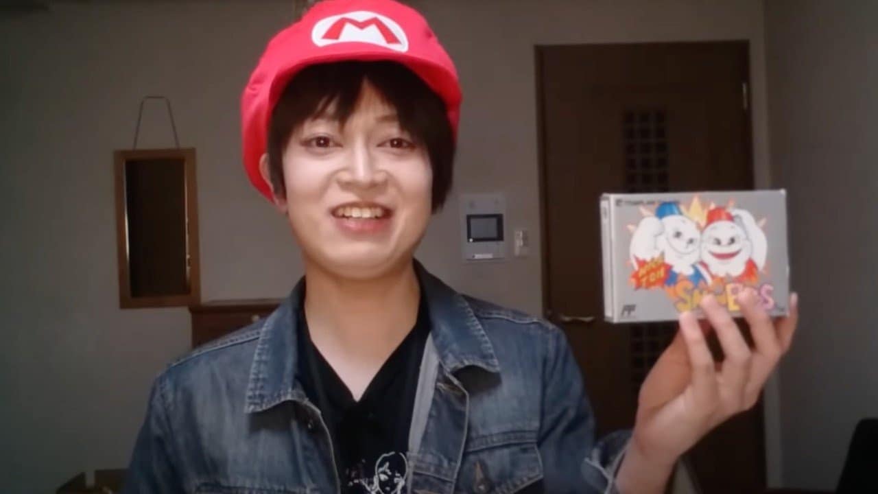 YouTuber japonés consigue completar su colección de juegos de Famicom tras 20 años