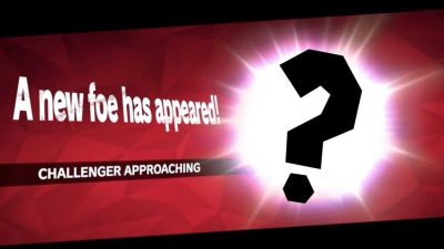 Este indicio hace que los fans de Super Smash Bros. Ultimate crean que el Fighters Pass Vol. 2 podría añadir un 7º personaje