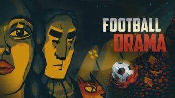Football Drama llegará el 6 de mayo a Nintendo Switch