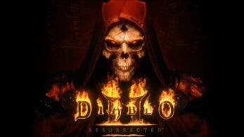Los jugadores de consola serán incluidos en los futuros testeos de Diablo II: Resurrected