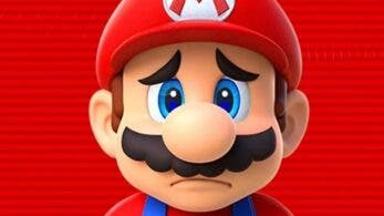 Parece que Nintendo quiere saber qué opinan los fans de Mario tras su 35º aniversario