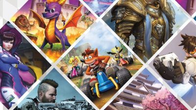El CEO de Activision Blizzard acepta reducir su enorme salario y sus primas tras la reacción de los accionistas