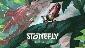 Este vídeo nos muestra la historia y universo de Stonefly