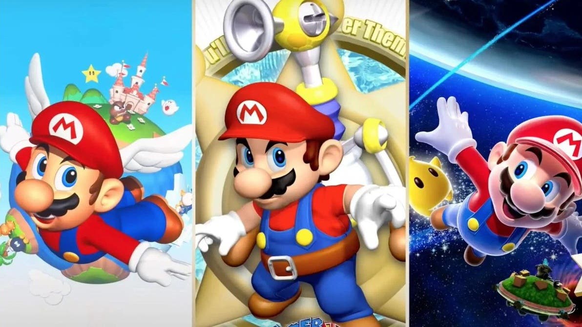 Desarrollador explica por qué Nintendo hizo que los juegos del 35º aniversario de Mario fueran por tiempo limitado