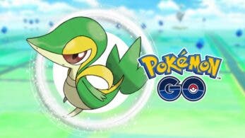 Todas las tareas de investigación gratuitas y de pago y recompensas del Día de la Comunidad de Snivy en Pokémon GO