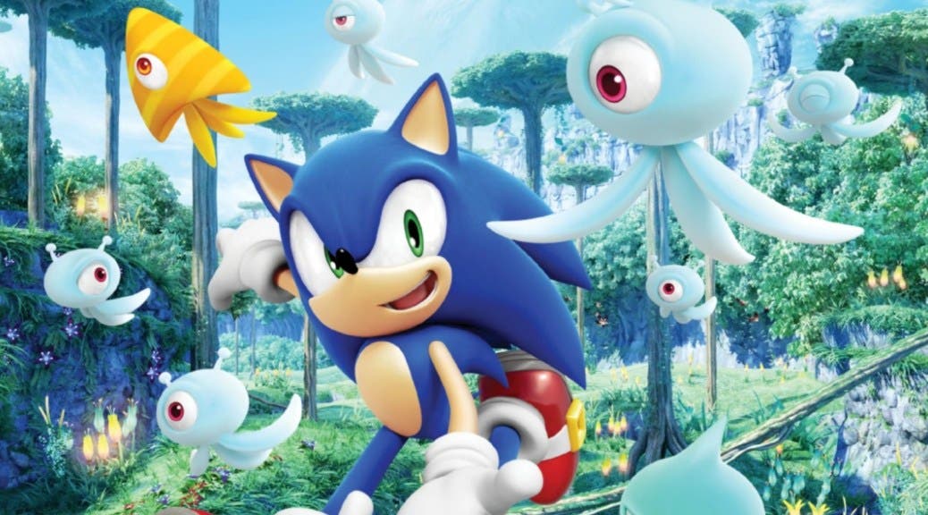 Sonic Colors Remastered aparece listado en la web de iksample, compañía de doblaje oficial de la franquicia