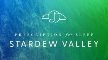 Descubre el nuevo álbum de música jazz para dormir de Stardew Valley
