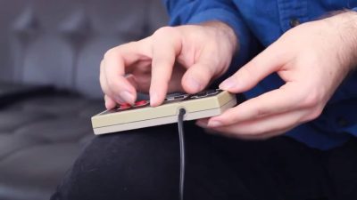 Descubren una nueva técnica para jugar a Tetris que está generando altísimas puntuaciones