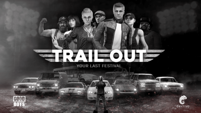 Trail Out llegará en 2022 a Nintendo Switch