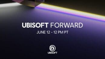 Anunciado nuevo Ubisoft Forward para el 12 de junio como parte del E3 2021