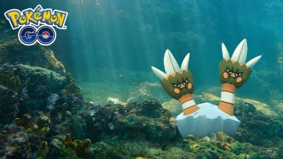 Estas son todas las tareas y recompensas de la Semana de la Sostenibilidad en Pokémon GO