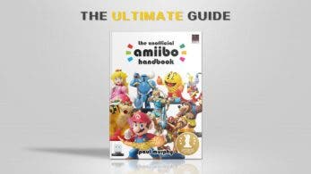La guía de amiibo no oficial es sujeto de una disputa de propiedad intelectual de Nintendo