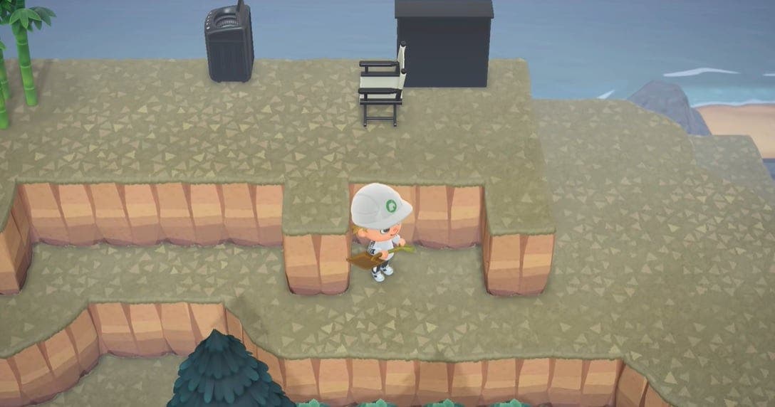 Vídeo recopila todos los glitches que siguen funcionando a día de hoy en Animal Crossing: New Horizons