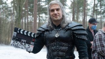 Finaliza el rodaje de la segunda temporada de The Witcher de Netflix: vídeo detrás de las cámaras y más