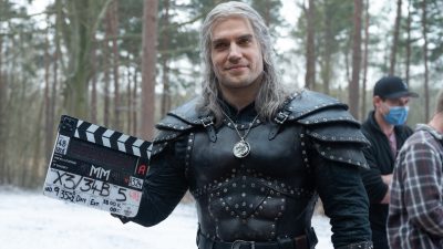 La tercera temporada de The Witcher comienza a rodarse a principios de 2022 en Reino Unido