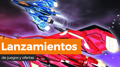 Lanzamientos de juegos y ofertas de la semana en la eShop de Nintendo (6/5/21, Europa y América)
