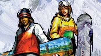 El creador de 1080° Snowboarding estaría encantado de llevar la serie a Nintendo Switch
