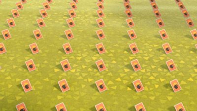 Un repaso en vídeo a todas las más de 600 recetas disponibles en Animal Crossing: New Horizons