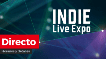 [Act.] ¡Empieza en breve! Sigue aquí en directo el evento Indie Live Expo 2021 de cara al E3 2021