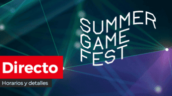 [Act.] ¡Empieza en breve! Sigue aquí en directo el evento Summer Game Fest Kickoff Live! de cara al E3 2021