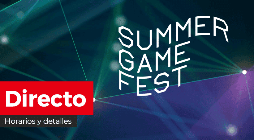 [Act.] ¡Empieza en breve! Sigue aquí en directo el evento Summer Game Fest Kickoff Live! de cara al E3 2021