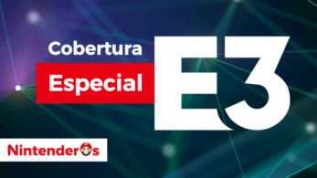 Cobertura Especial E3 2021 de Nintendo, otras compañías y eventos paralelos: Directos, horarios y más
