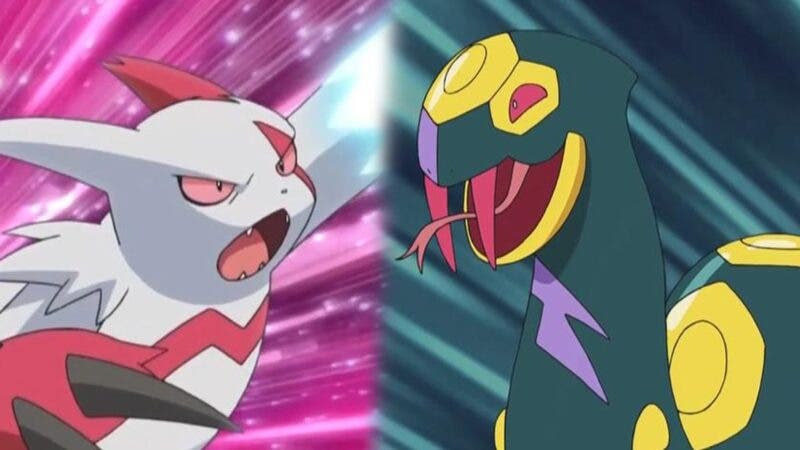 Pokémon: Las 10 relaciones más extrañas de la saga - Nintenderos