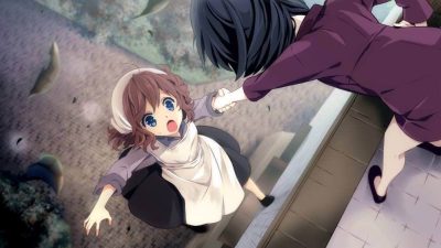 A Little Lily Princess se estrena este 28 de mayo en Nintendo Switch