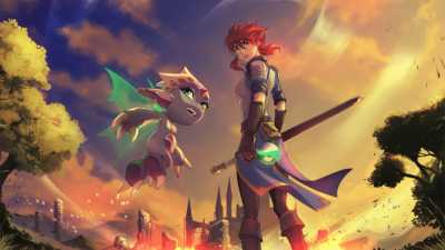 Alchemist Adventure y O—O ya tienen fechas de estreno para Nintendo Switch: se lanzan este mes