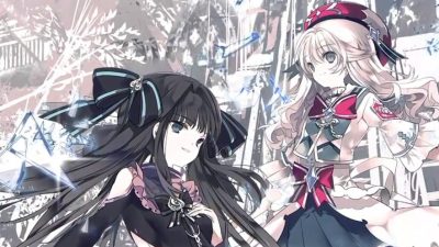 Ya puedes ver el tráiler occidental de la versión de Nintendo Switch de Arcaea