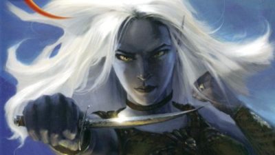 Baldur's Gate II