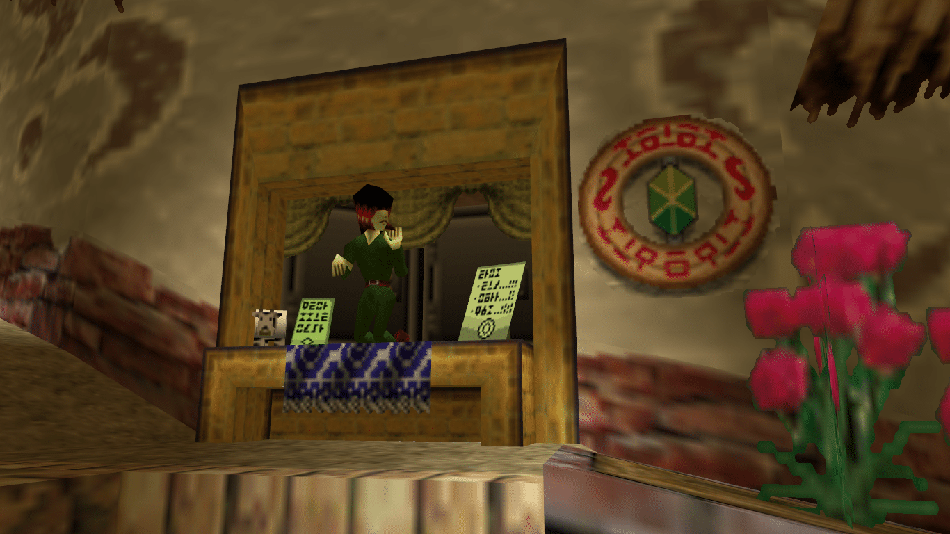 Así es cómo Link podría causar una crisis financiera en The Legend of Zelda: Majora’s Mask