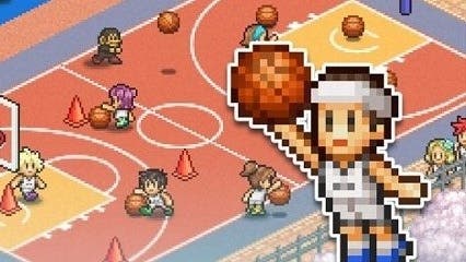 Basketball Club Story y 7 Horizons están de camino a Nintendo Switch
