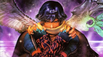 Baten Kaitos I & II HD Remaster llegará en español a medias