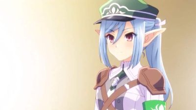 Este vídeo nos presenta a los solteros y solteras que podemos cortejar en Rune Factory 5