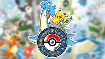 El Pokémon Center de Singapur permanecerá cerrado hasta el 26 de mayo o más tarde, debido a la pandemia