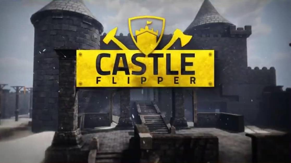 Castle Flipper es anunciado para Nintendo Switch