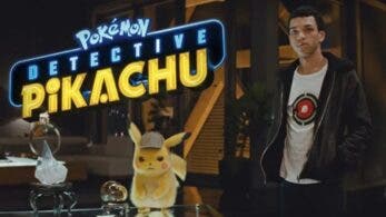 Justice Smith, protagonista de la película Pokémon: Detective Pikachu, cree que es poco probable que haya una secuela