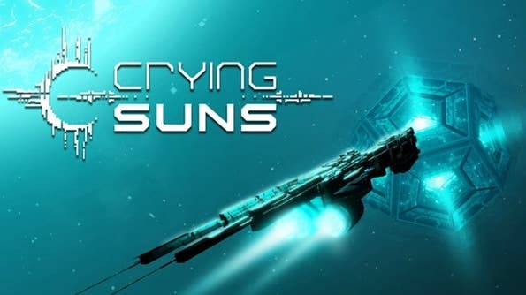 El roguelite de ciencia ficción Crying Suns llegará a Nintendo Switch el 27 de mayo