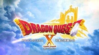 Anunciada la expansión Dragon Quest X Version 6: disponible este otoño en Japón