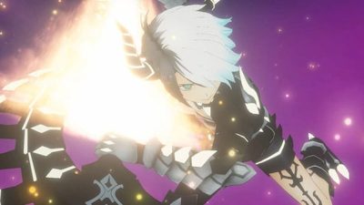 Dragon Star Varnir se lanzará el 27 de mayo para Nintendo Switch en Japón