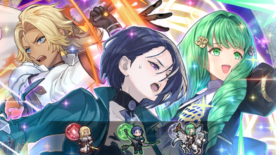 Shamir, Catherine y Flayn de Fire Emblem: Three Houses protagonizan estos eventos de Fire Emblem Heroes
