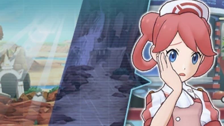 Novedades de Pokémon Masters EX: parte 1 del evento Alerta Meteorológica y trajes EX de Camus y Aza ya disponibles