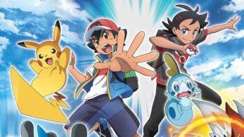 [Act.] Viajes Maestros Pokémon es la nueva temporada del anime que se estrena este verano en Occidente