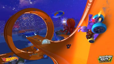 Atomicrops, Beach Buggy Racing 2: Island Adventure, Cozy Grove y Narita Boy confirman la llegada de novedades