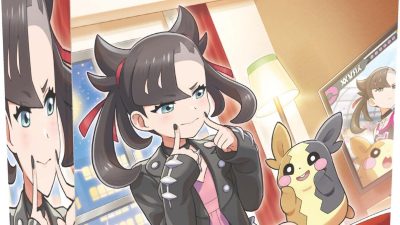 Se comparten imágenes de nuevos productos, fundas de cartas y cartas de la colección Eevee Heroes del JCC Pokémon