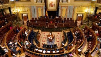 El Congreso de los Diputados aprueba por unanimidad una proposición no de ley para impulsar la industria del videojuego en España