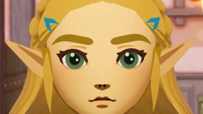 La estrecha relación entre Miitopia, Final Fantasy y The Legend of Zelda