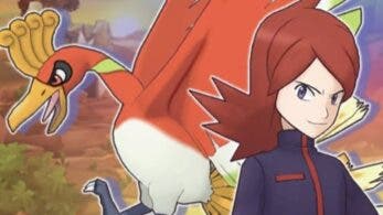 [Act.] El el evento legendario de Ho-Oh y Plata regresa a Pokémon Masters EX y más