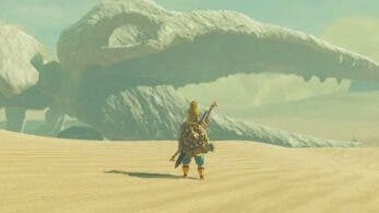 Preguntas que Zelda: Breath of the Wild dejó abiertas y que necesitamos que se respondan en la secuela